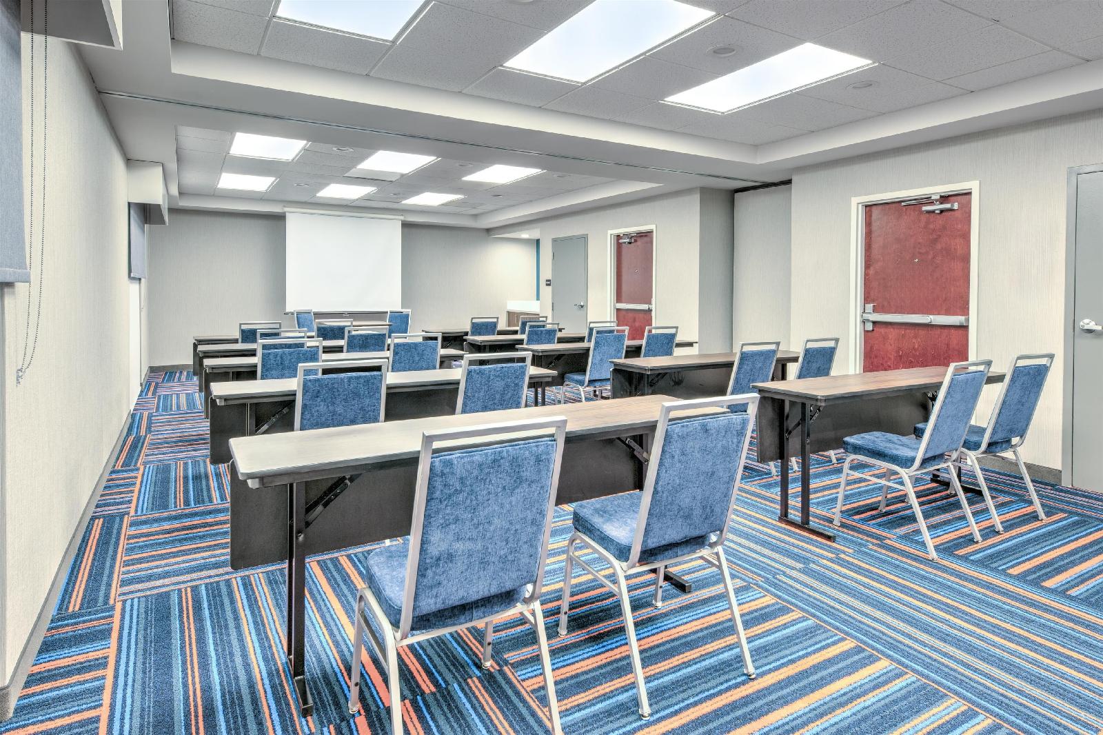 Hampton Inn & Suites West Little Rock