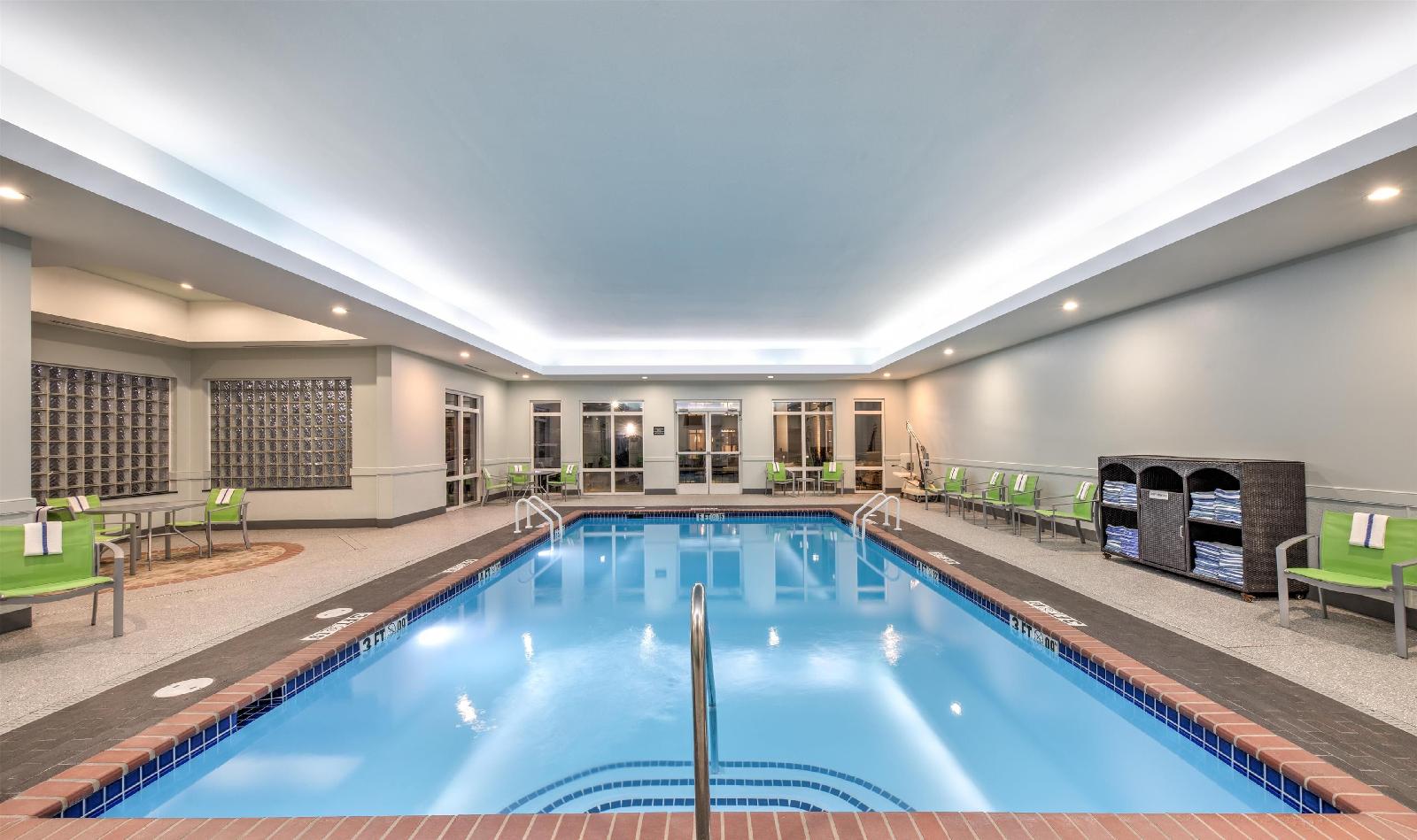 Hampton Inn & Suites West Little Rock