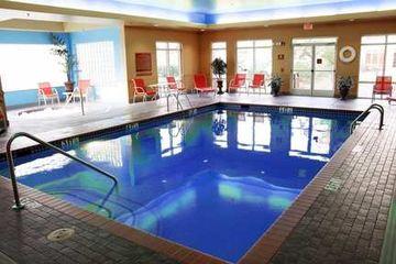 Hampton Inn & Suites West Little Rock