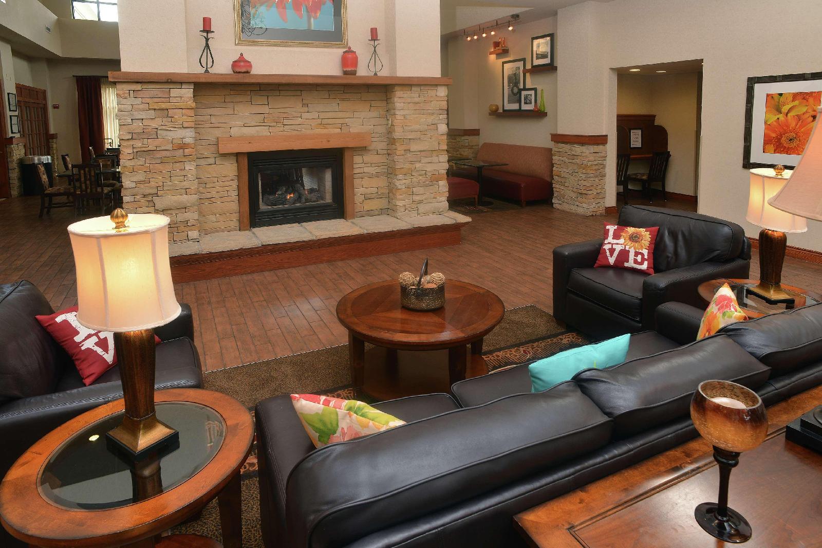 Hampton Inn & Suites Springfield
