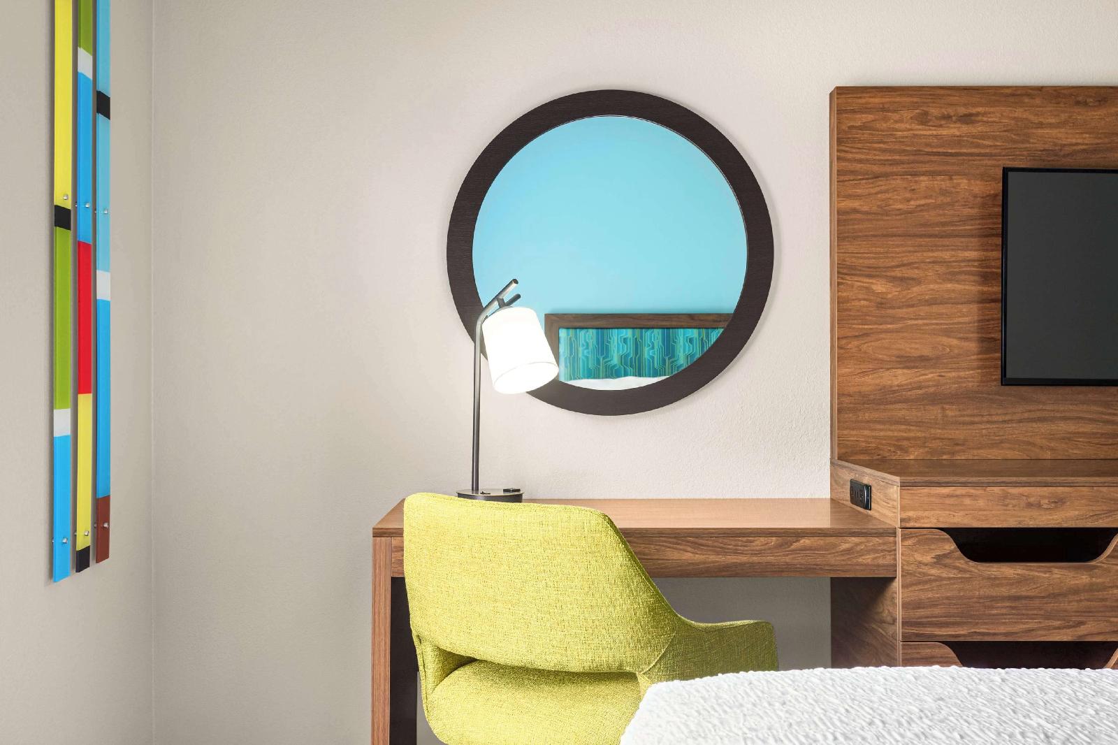 Hampton Inn & Suites Springfield