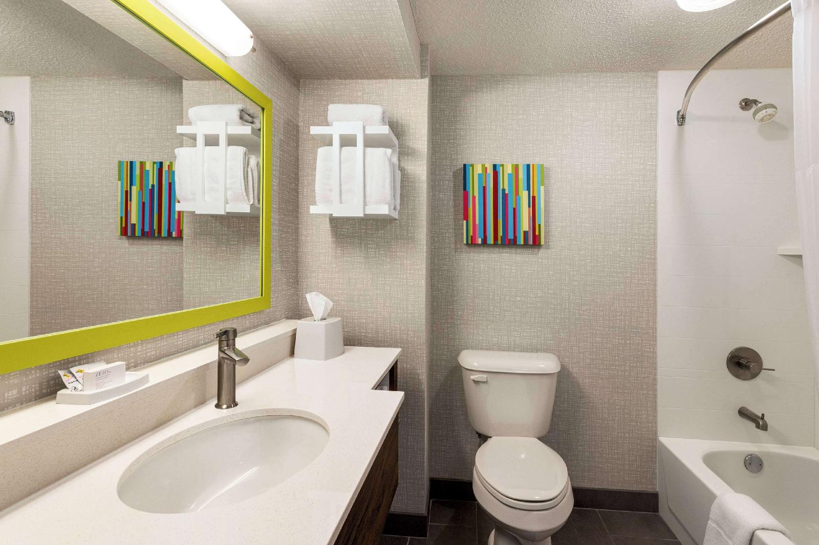 Hampton Inn & Suites Springfield