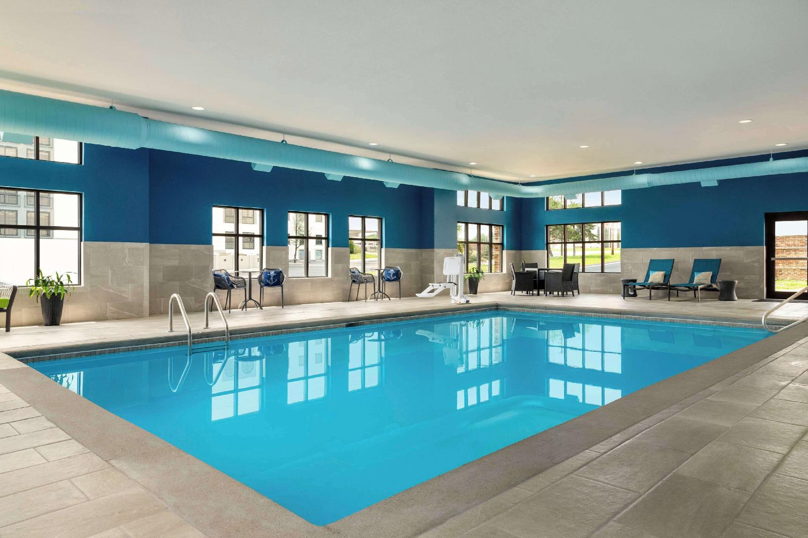 Hampton Inn & Suites Springfield