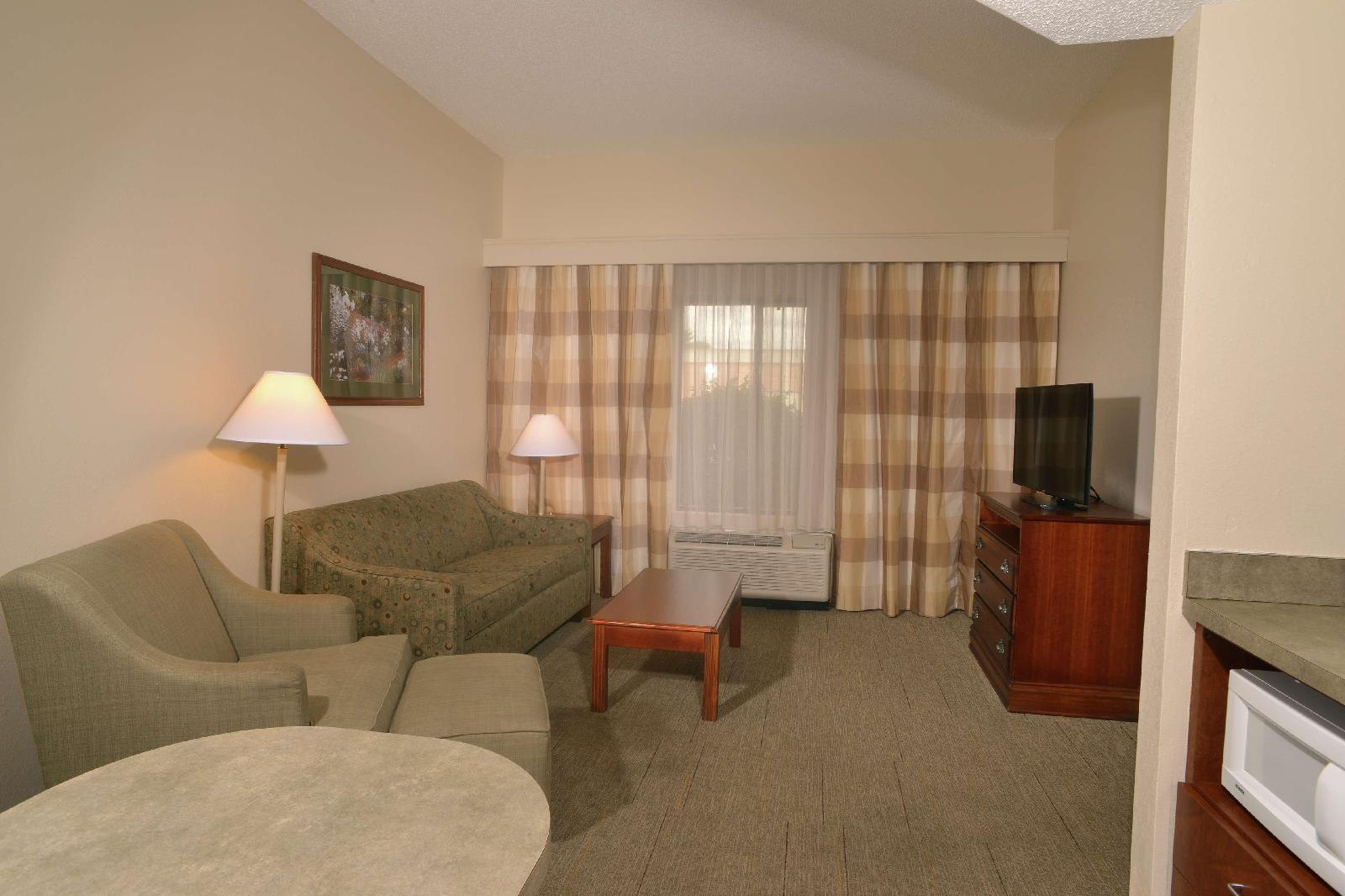 Hampton Inn & Suites Springfield
