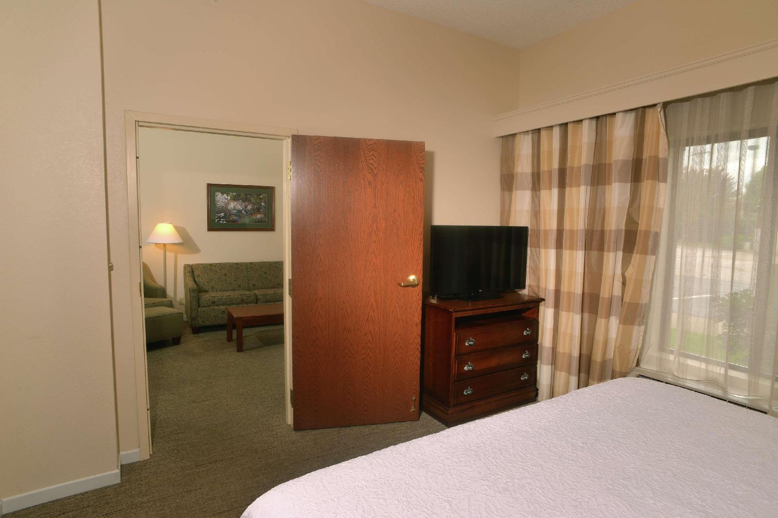 Hampton Inn & Suites Springfield
