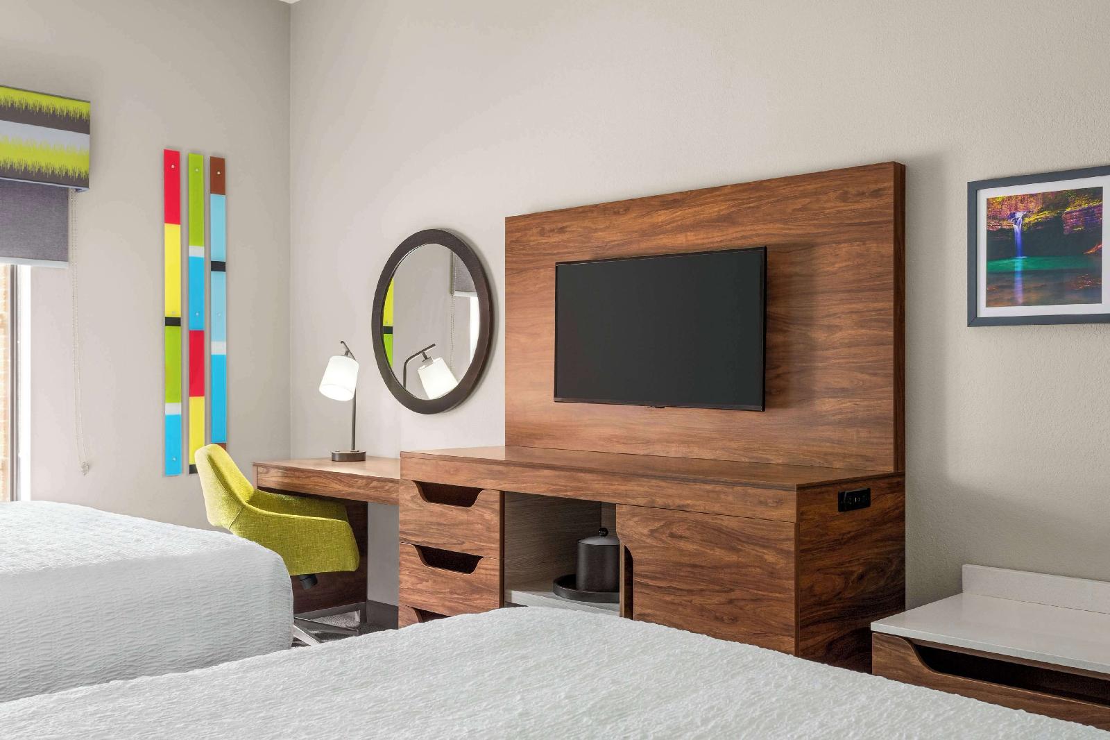 Hampton Inn & Suites Springfield
