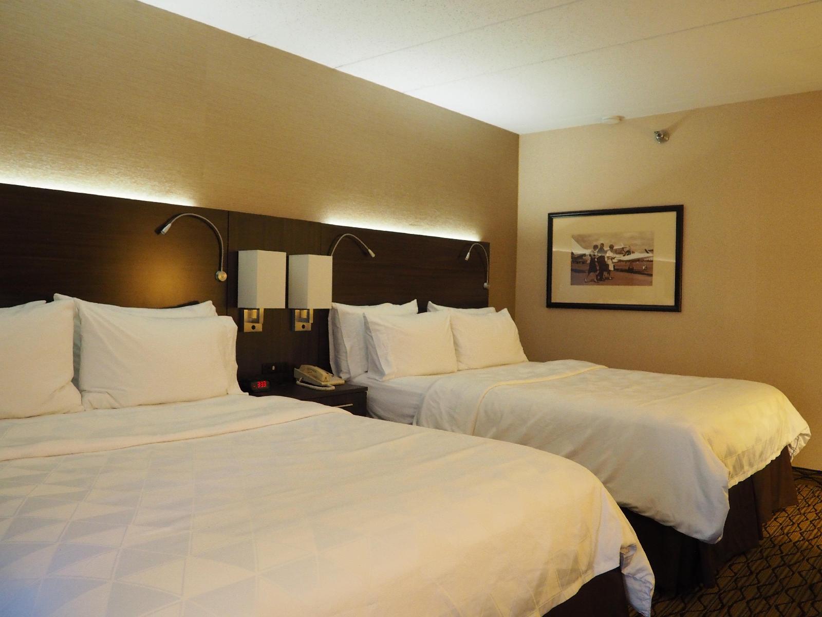 Riverside Plaza Hotel
