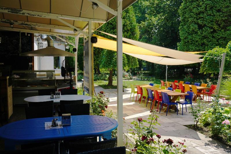 Club Tihany Hotel