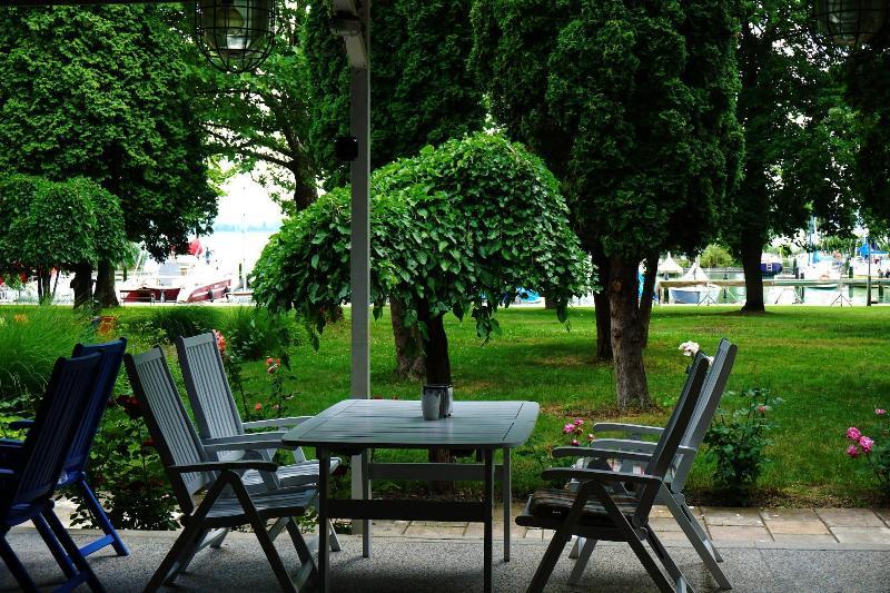 Club Tihany Hotel