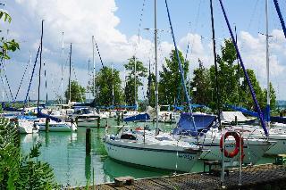 Club Tihany Hotel