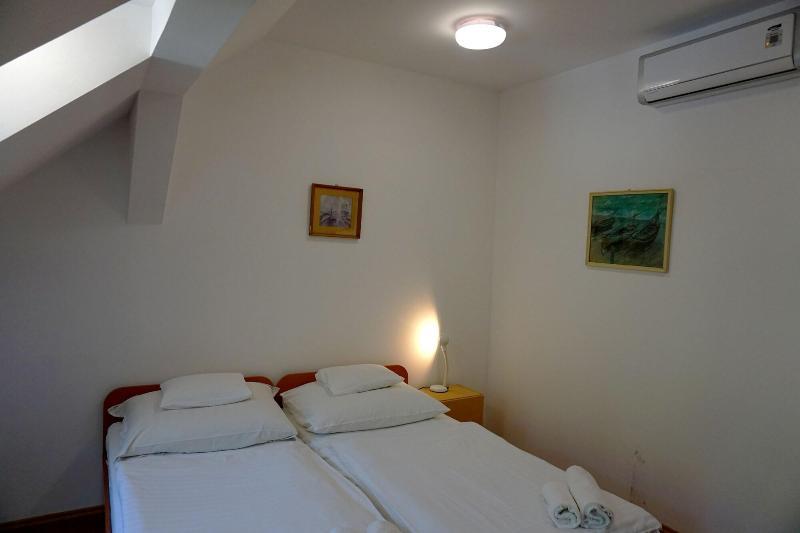 Club Tihany Hotel