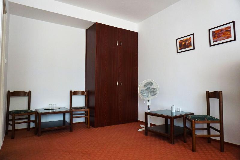 Club Tihany Hotel