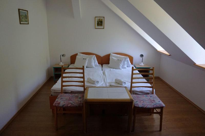 Club Tihany Hotel