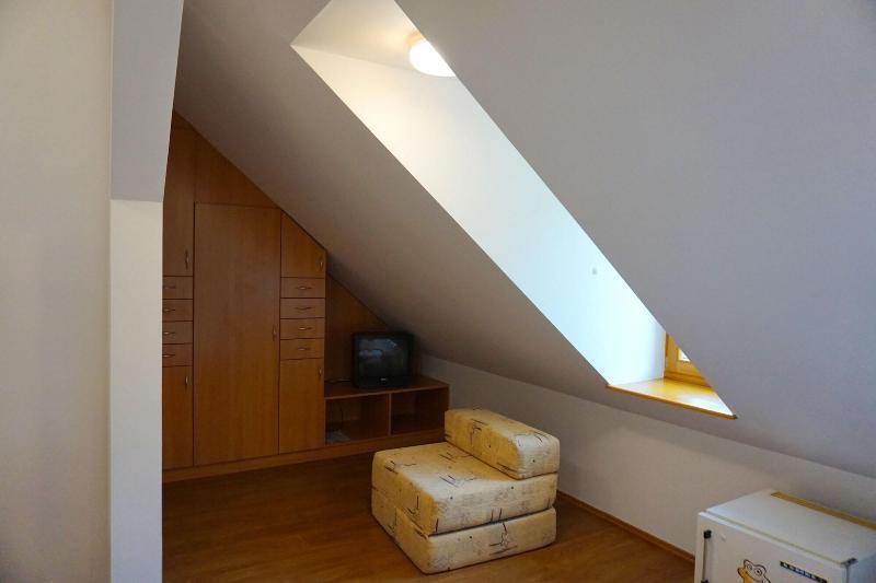 Club Tihany Hotel