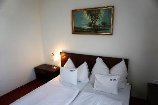 Club Tihany Hotel