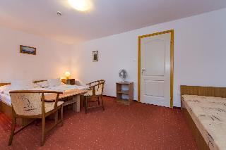 Club Tihany Hotel