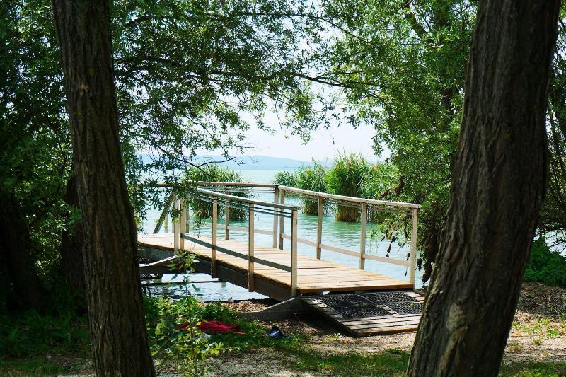Club Tihany Hotel