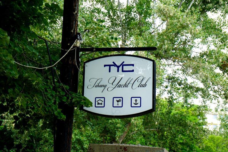 Club Tihany Hotel