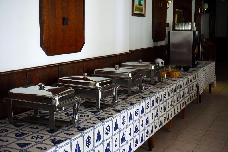 Club Tihany Hotel