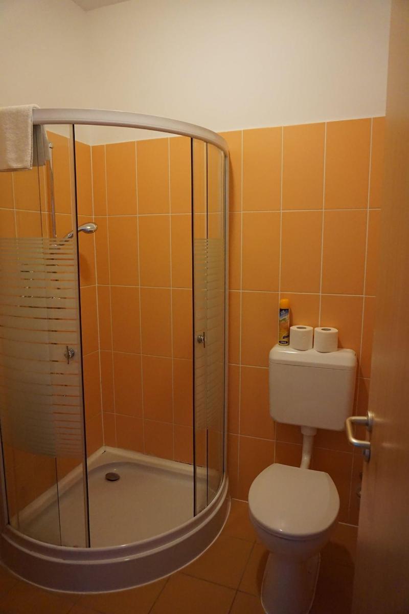 Club Tihany Hotel