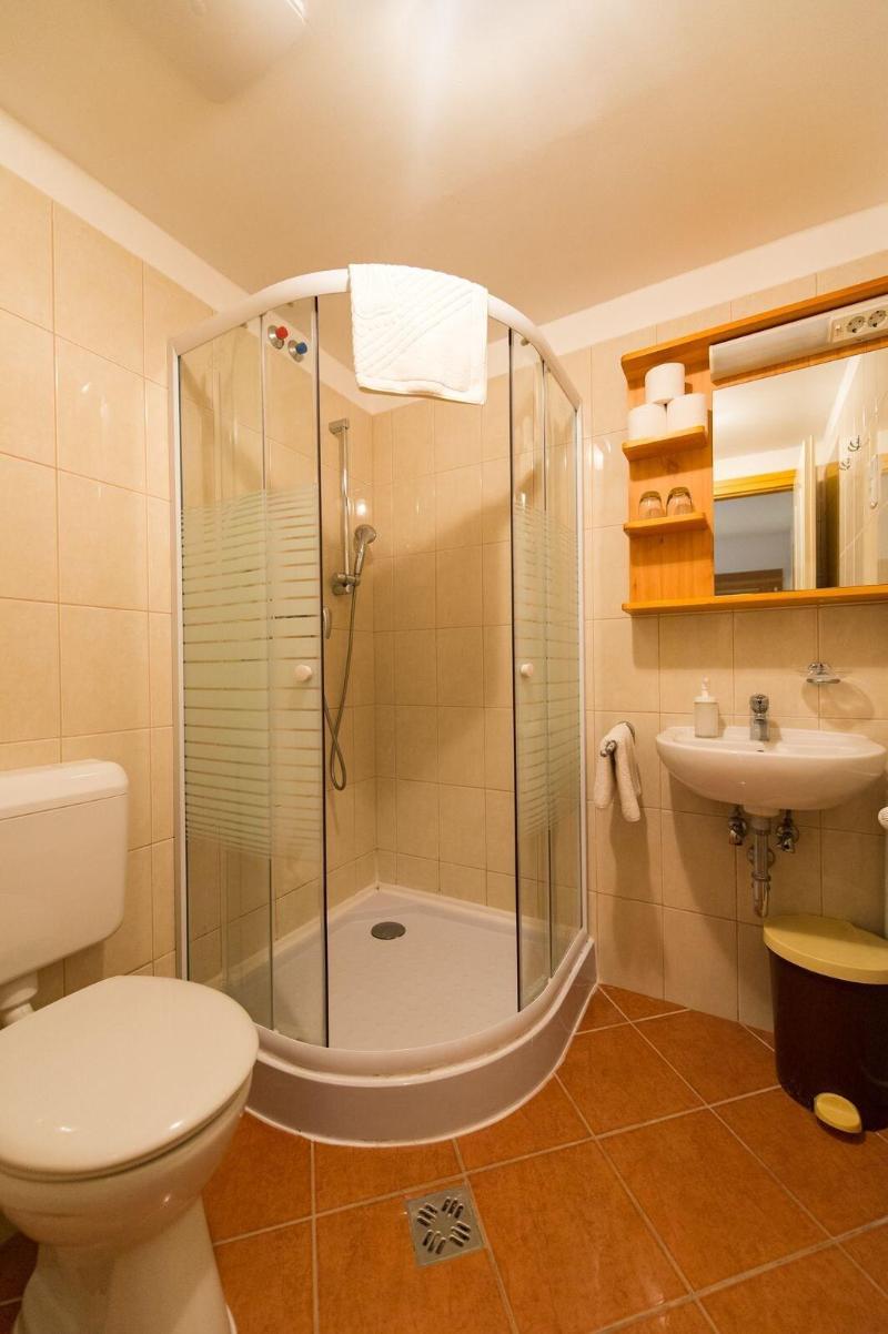 Club Tihany Hotel