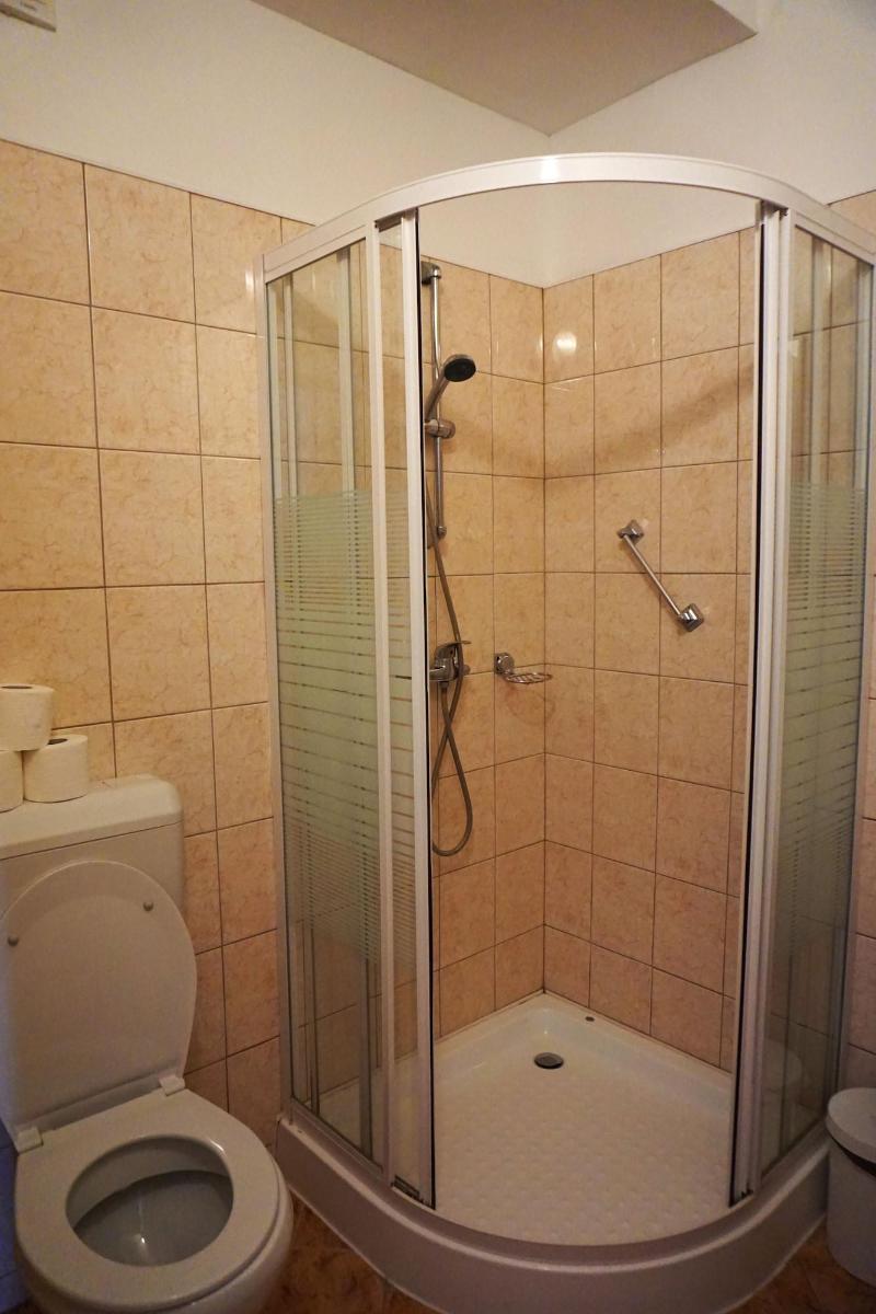 Club Tihany Hotel