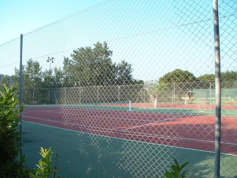 Le Domaine de la Reynaude
