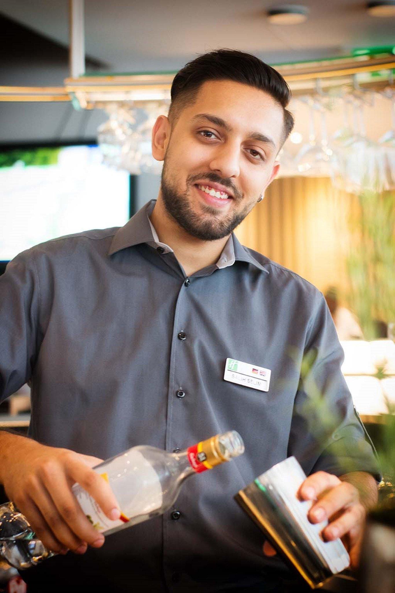 Holiday Inn Dusseldorf - Hafen