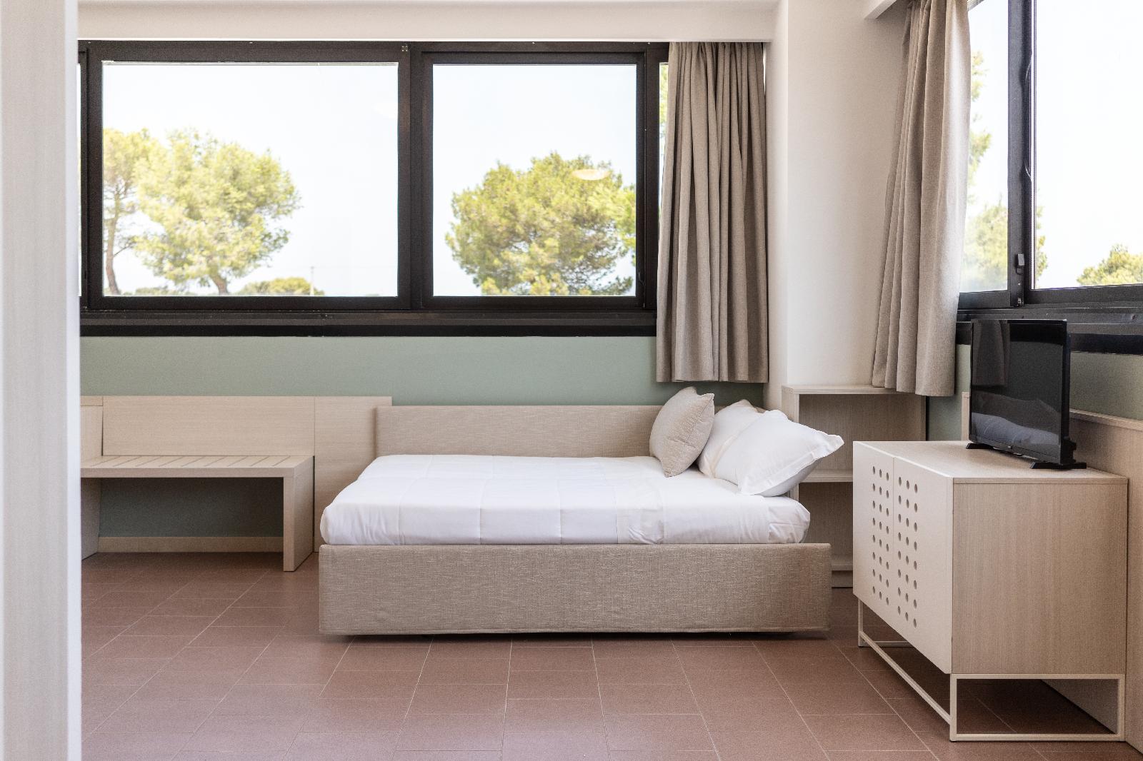 Porto Giardino Resort & Spa