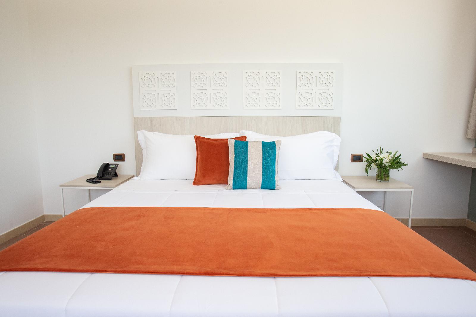Porto Giardino Resort & Spa