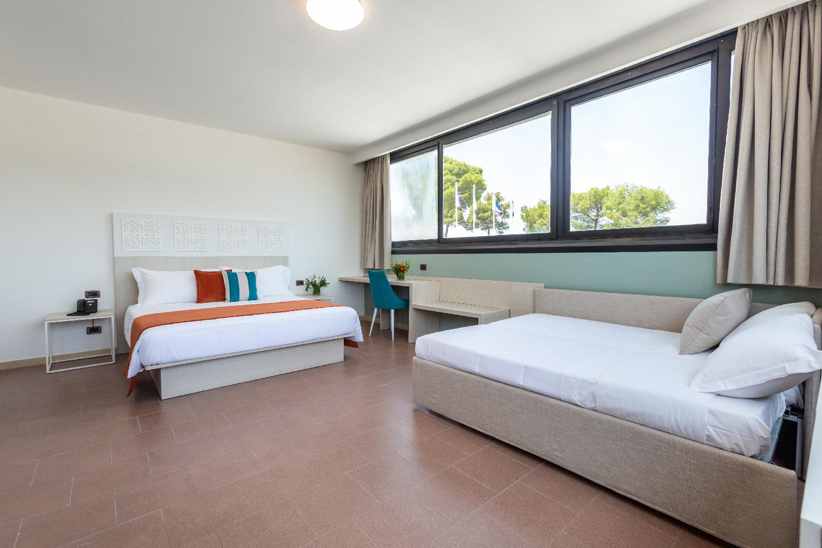 Porto Giardino Resort & Spa