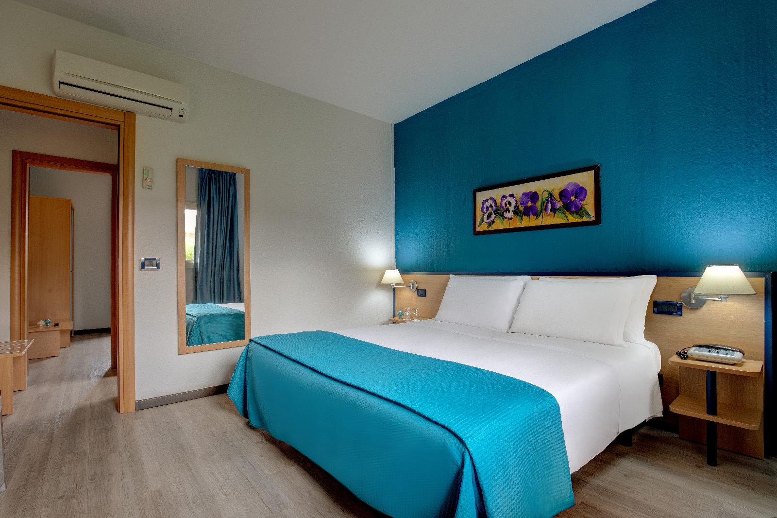 Porto Giardino Resort & Spa