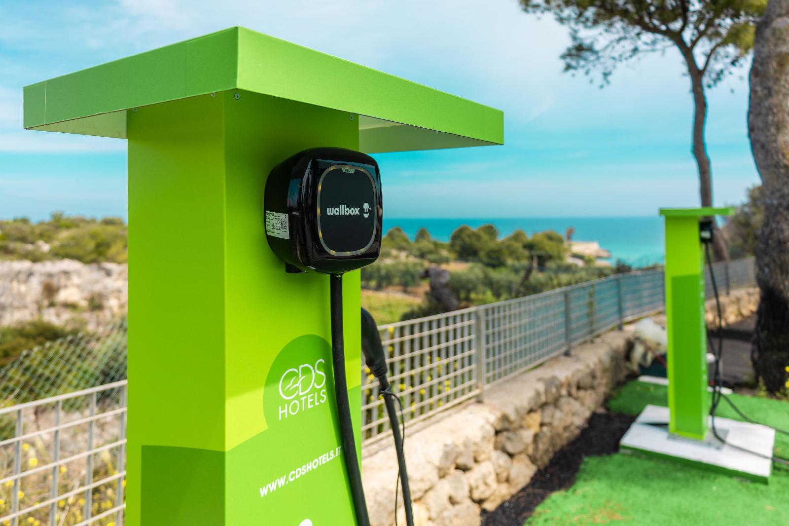 Porto Giardino Resort & Spa