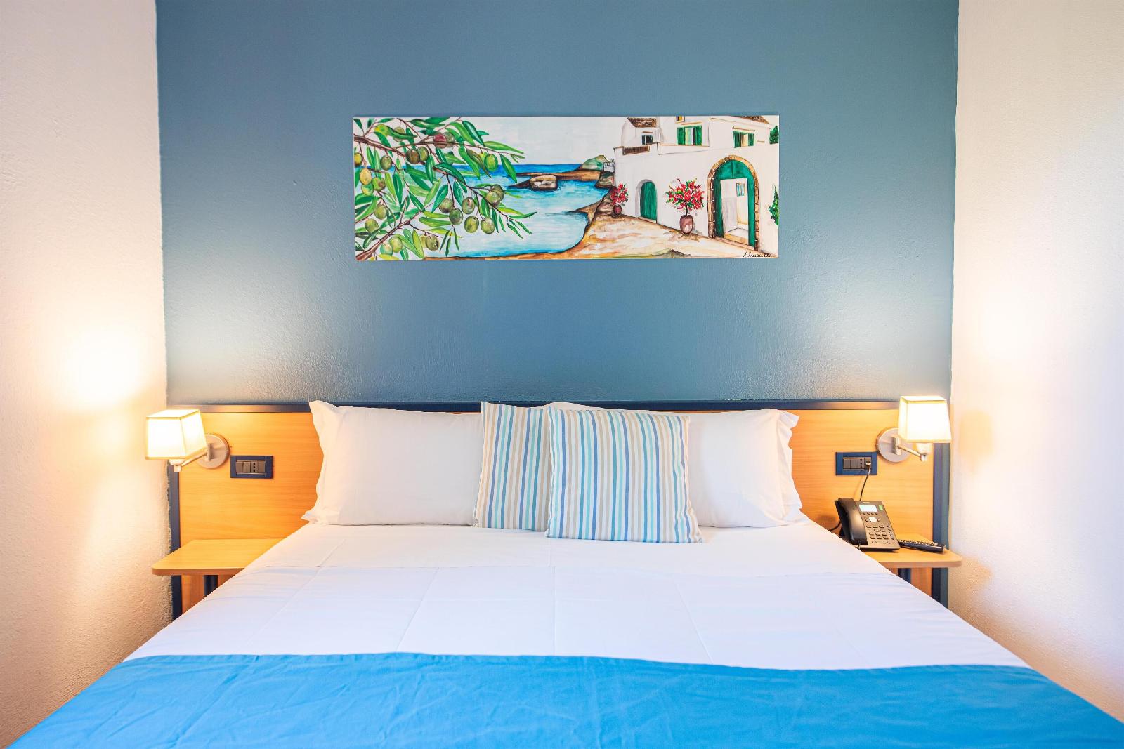 Porto Giardino Resort & Spa