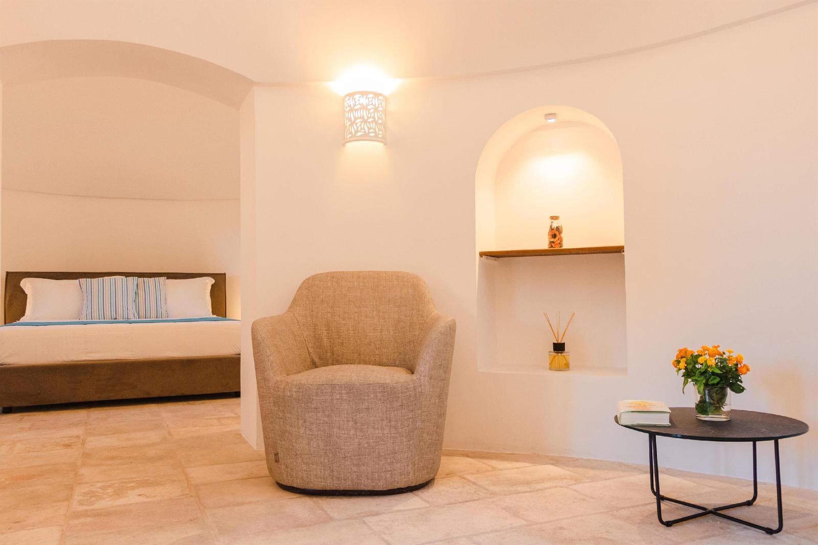 Porto Giardino Resort & Spa