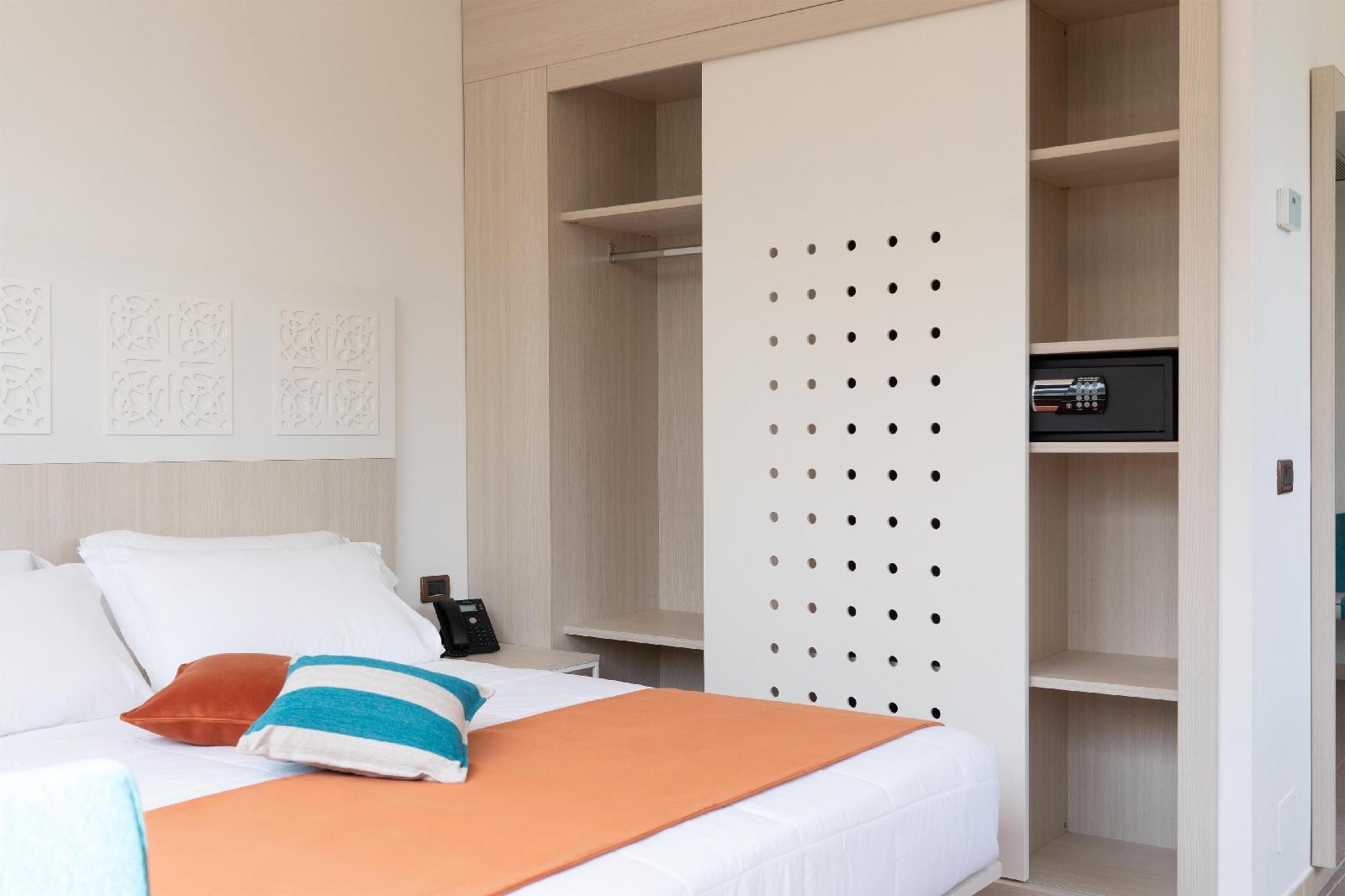 Porto Giardino Resort & Spa