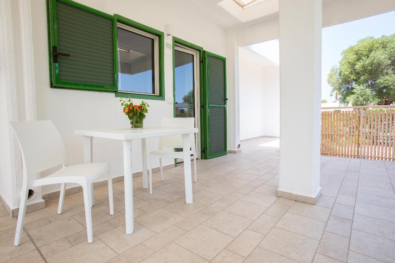 Porto Giardino Resort & Spa
