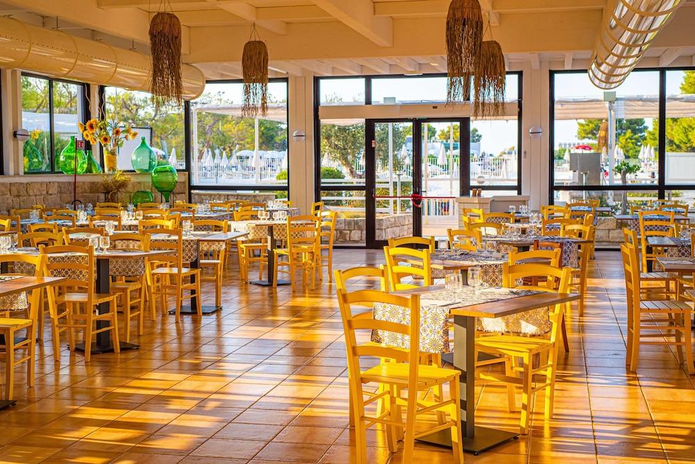 Porto Giardino Resort & Spa