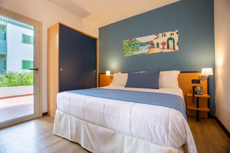 Porto Giardino Resort & Spa