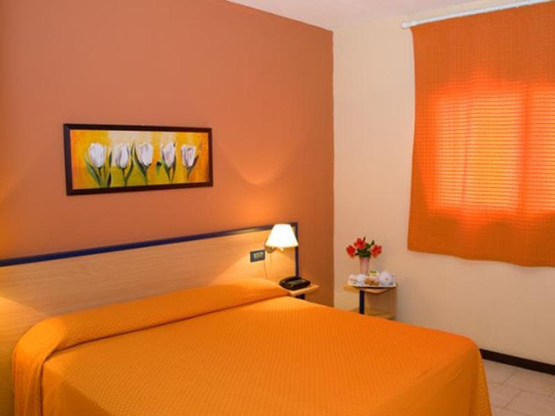 Porto Giardino Resort & Spa