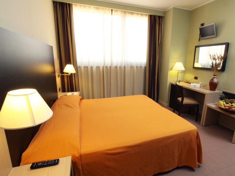 Porto Giardino Resort & Spa