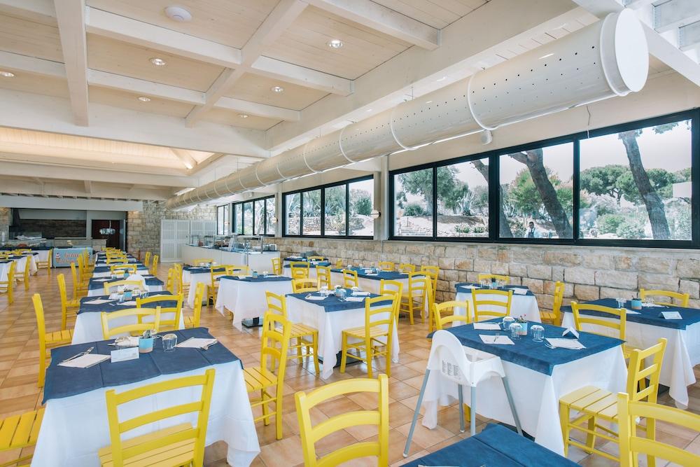 Porto Giardino Resort & Spa