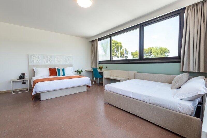 Porto Giardino Resort & Spa