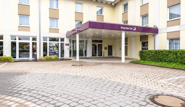 Premier Inn München Airport Ost Hotel