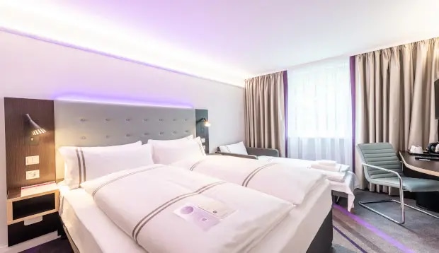 Premier Inn München Airport Ost Hotel