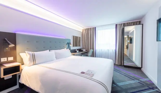 Premier Inn München Airport Ost Hotel