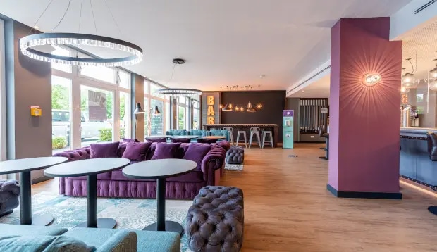 Premier Inn München Airport Ost Hotel
