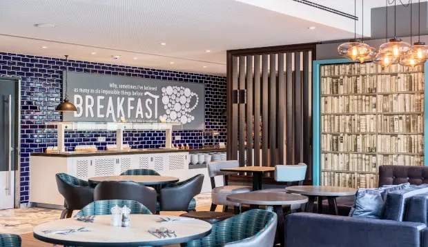 Premier Inn München Airport Ost Hotel