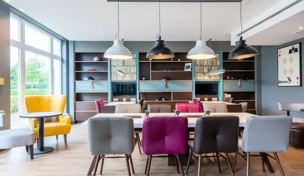 Premier Inn München Airport Ost Hotel