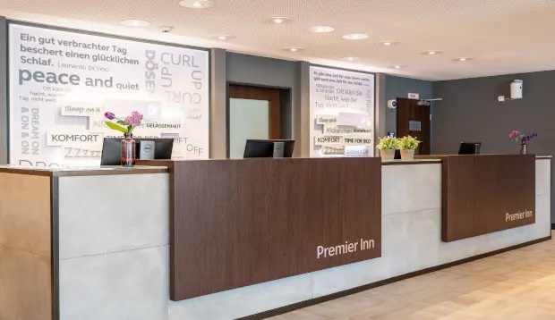 Premier Inn München Airport Ost Hotel